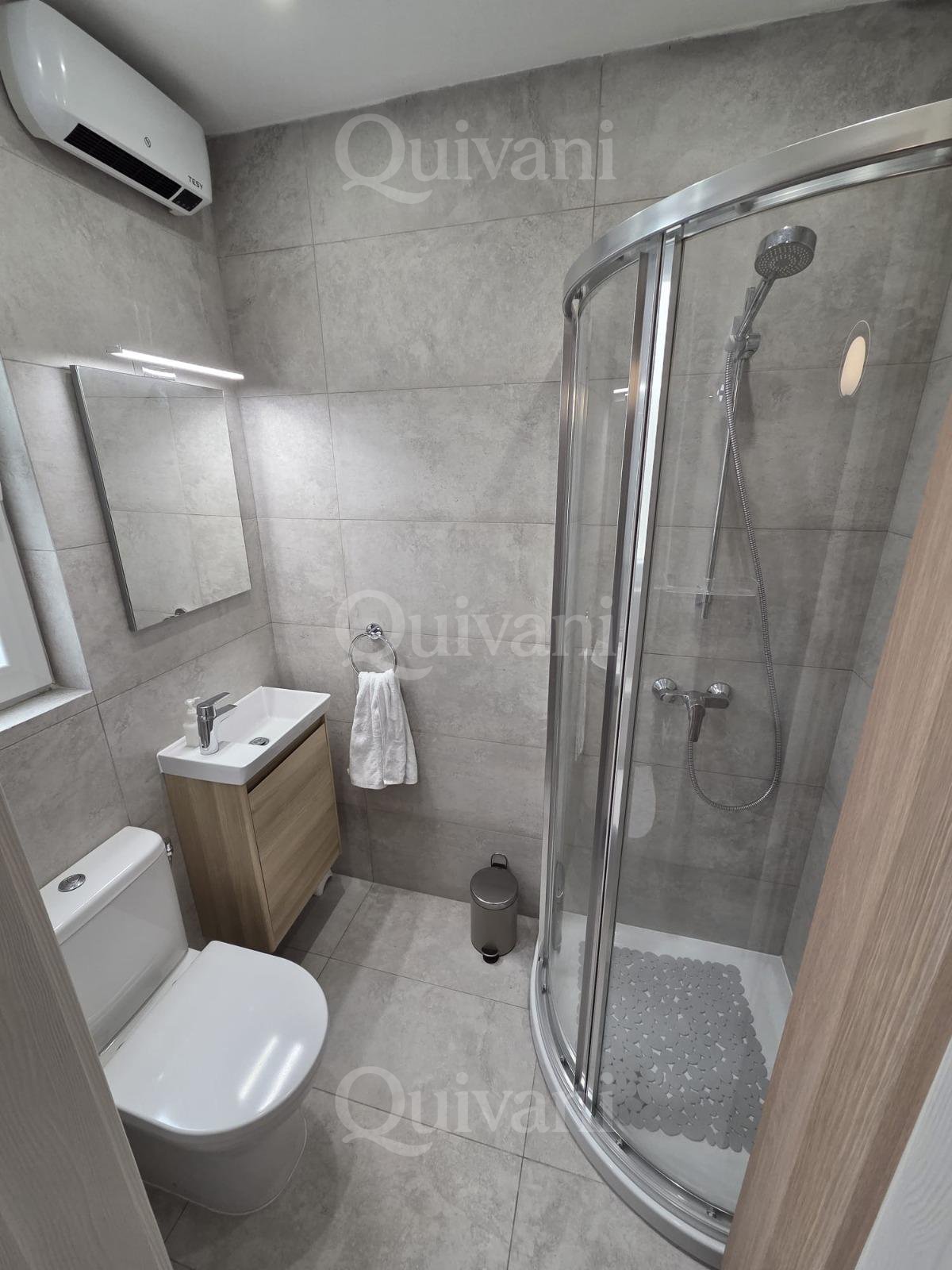 Kercem Furnished Apartment