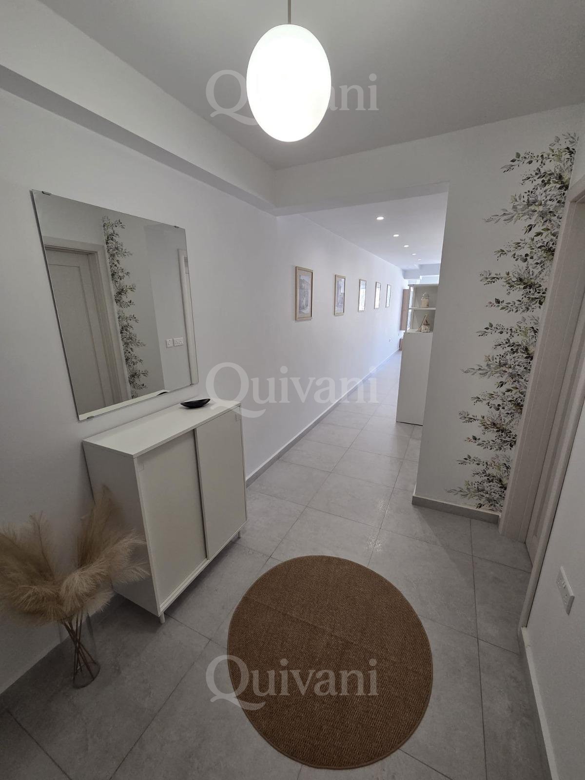 Kercem Furnished Apartment