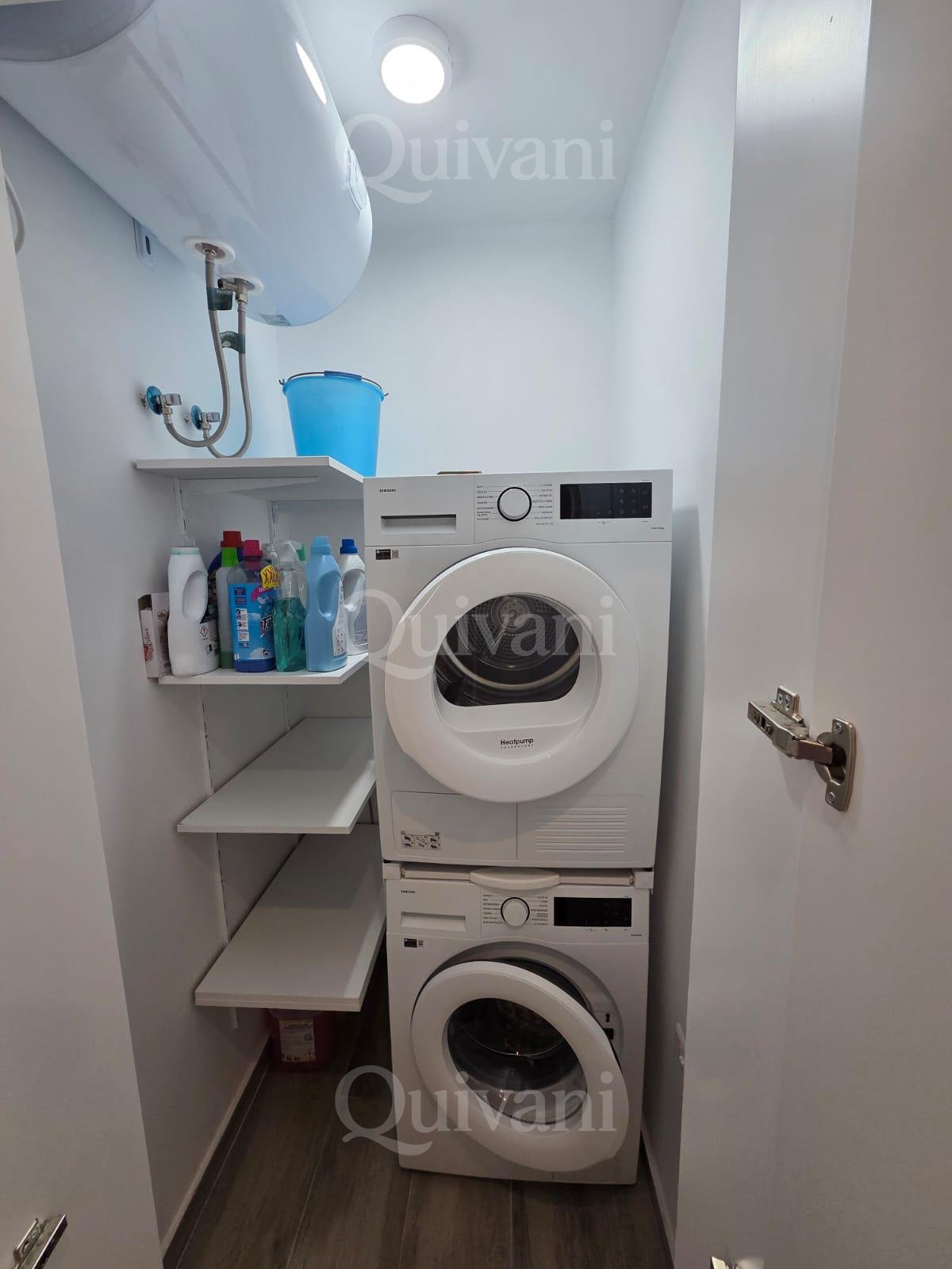 Kercem Furnished Apartment