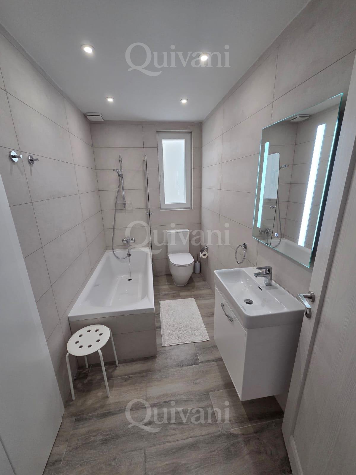 Kercem Furnished Apartment