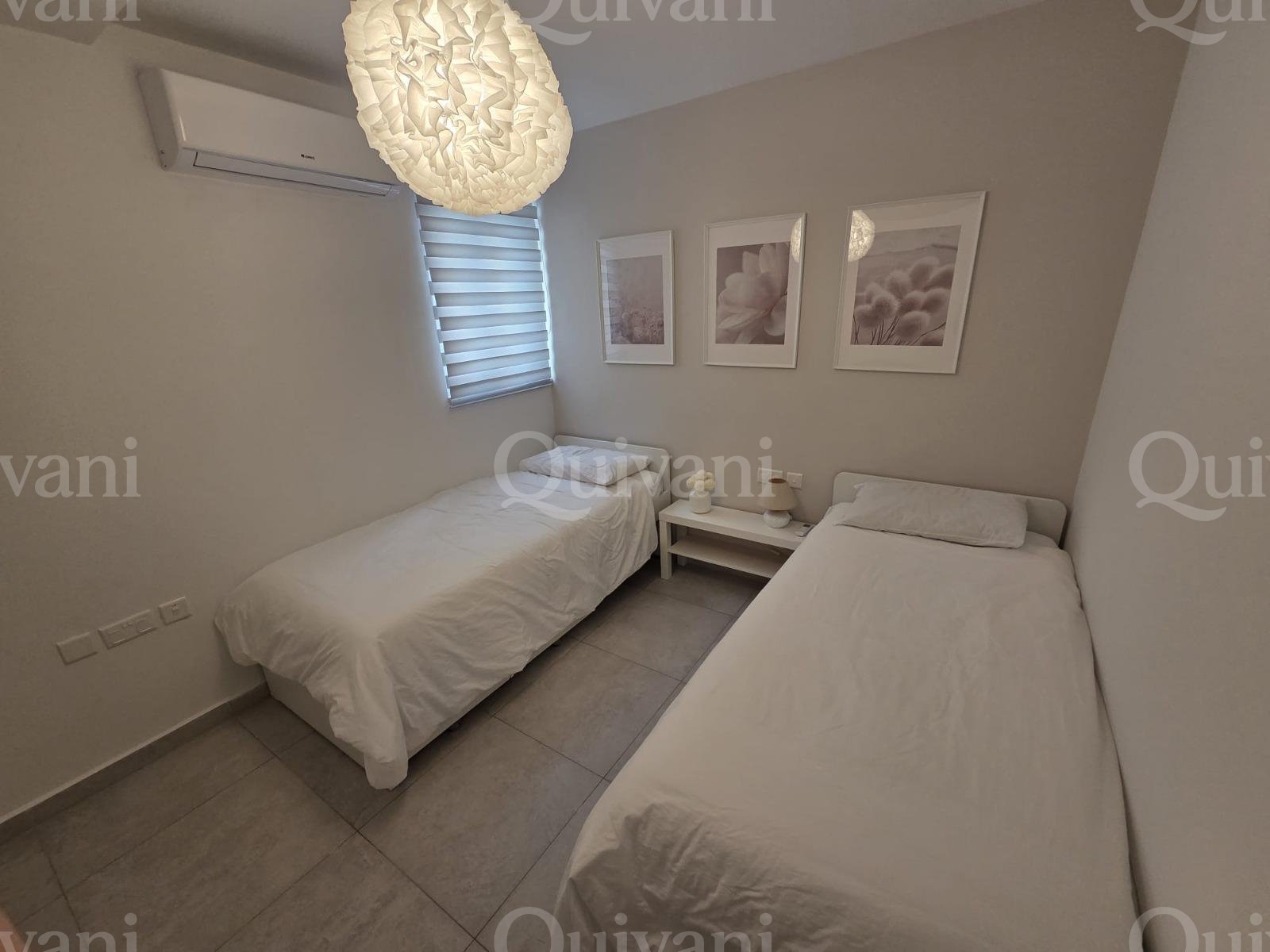Kercem Furnished Apartment