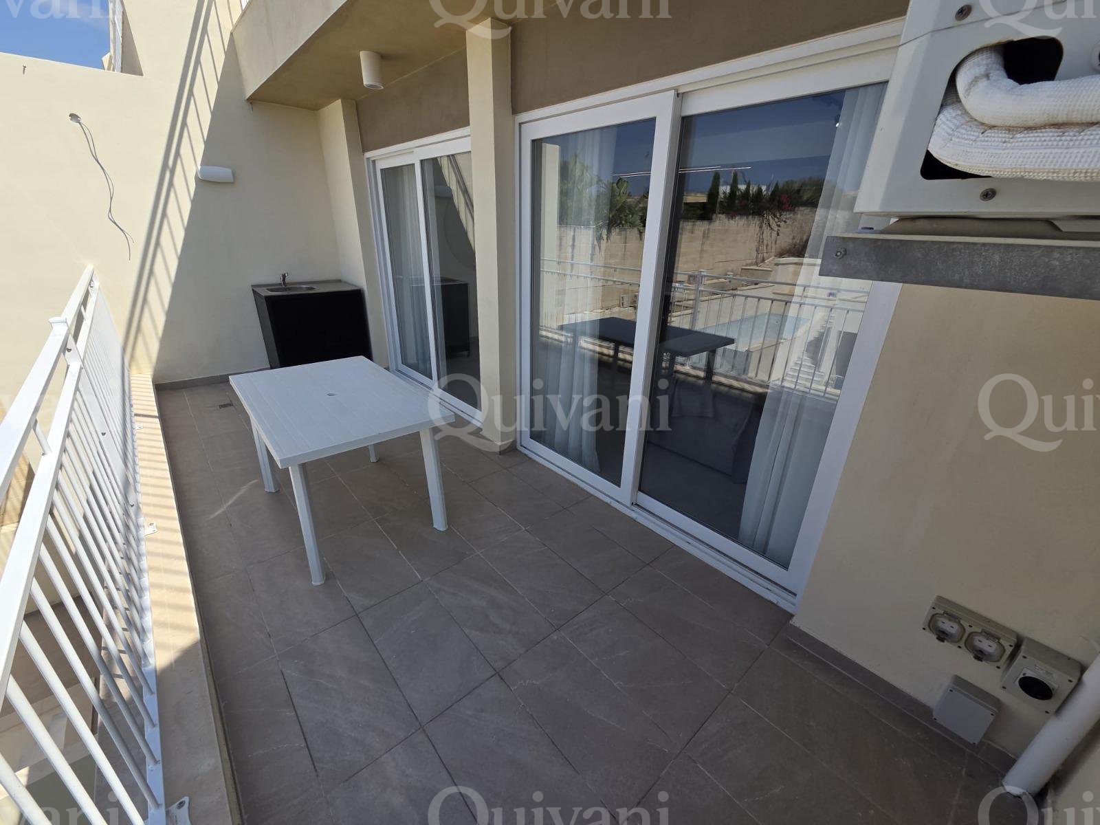 Kercem Furnished Apartment
