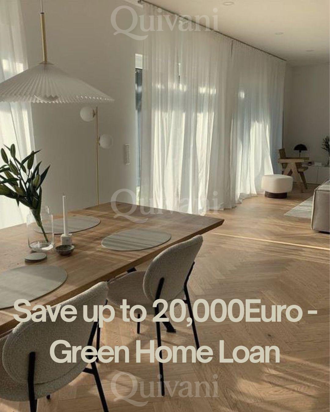 Birkirkara, Furnished Penthouse