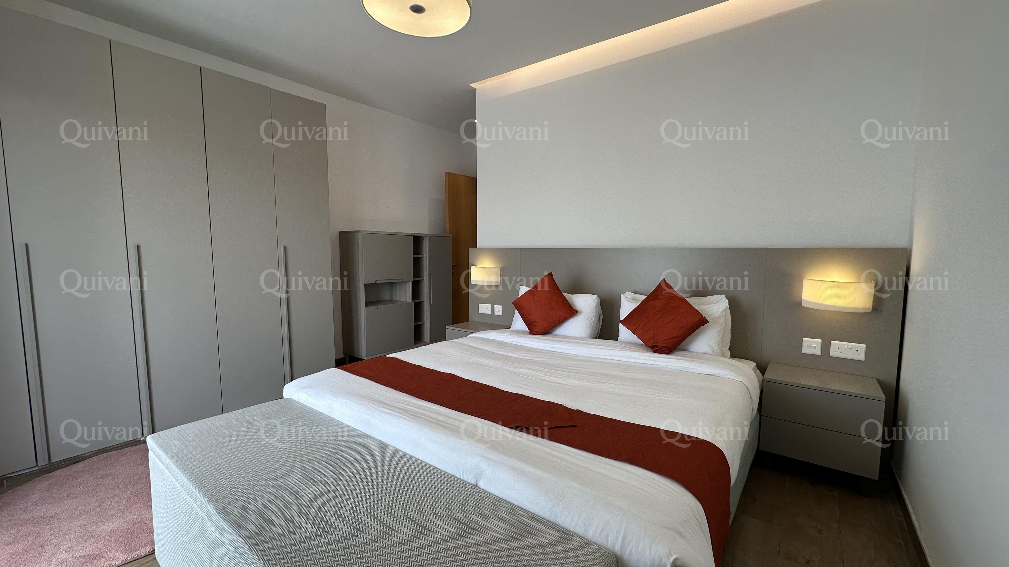 Sliema Furnished Apartment