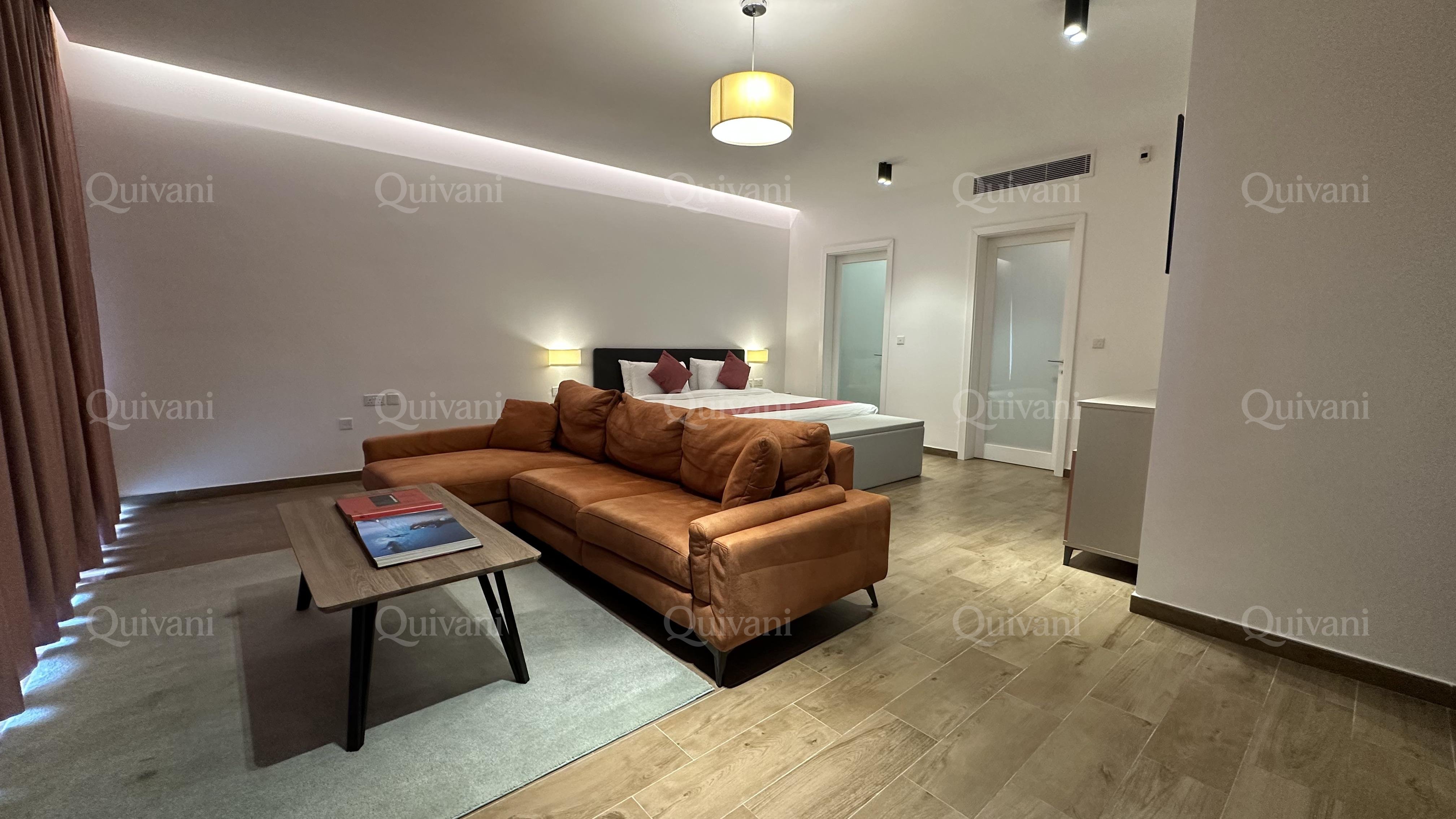 Sliema Furnished Apartment