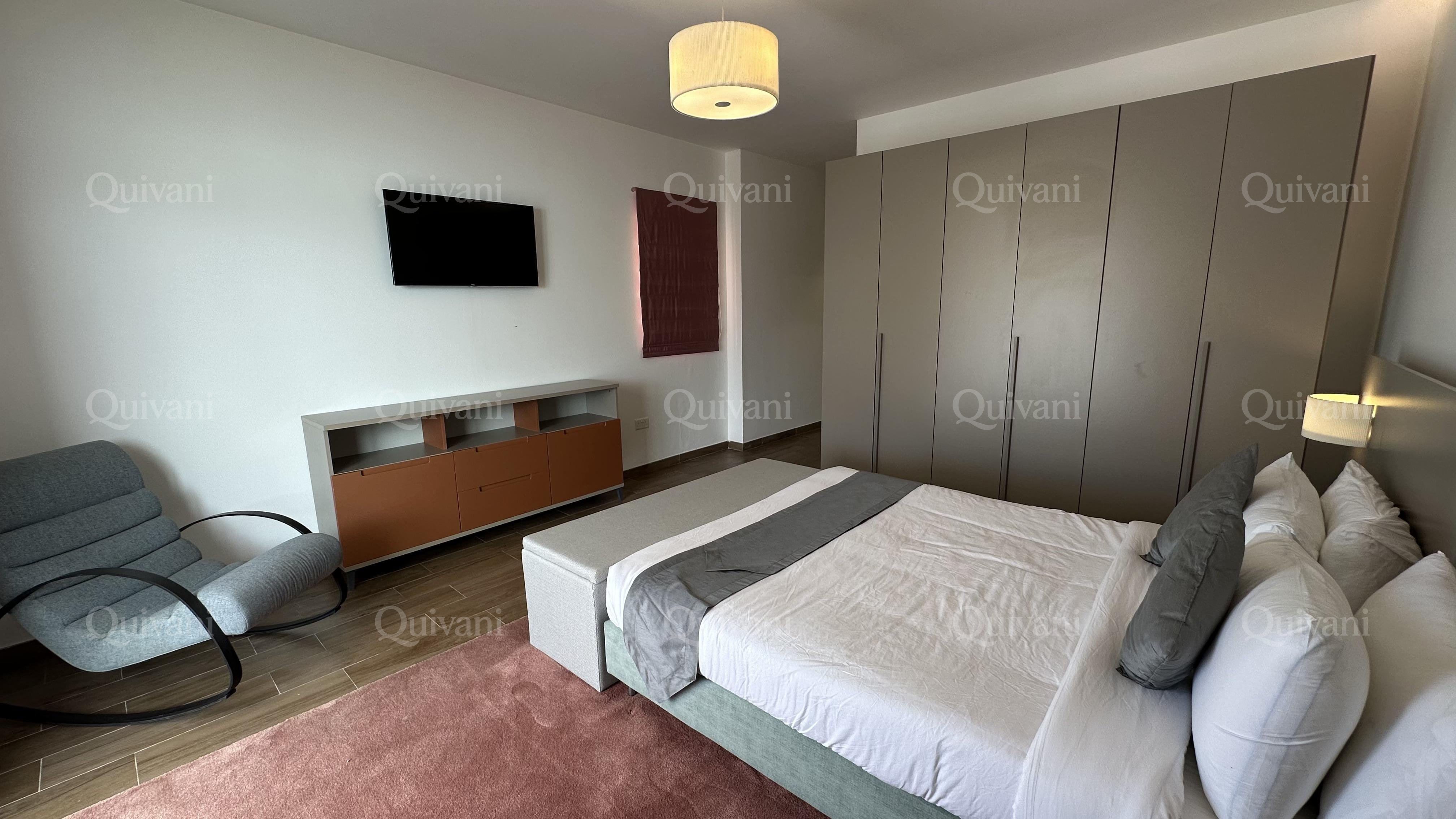 Sliema Furnished Apartment