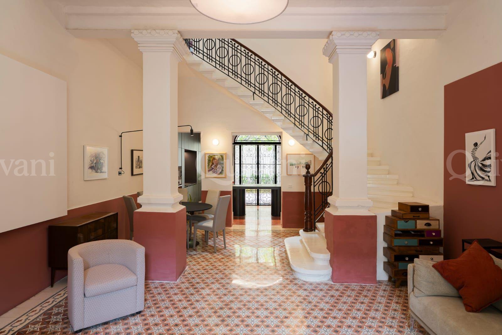 St Julians Furnished Townhouse
