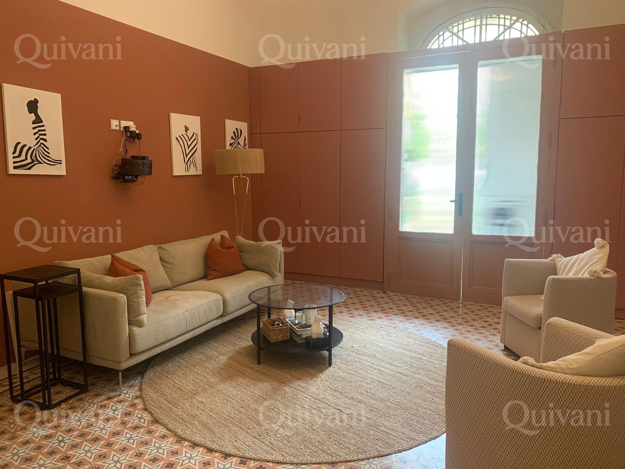 St Julians Furnished Townhouse