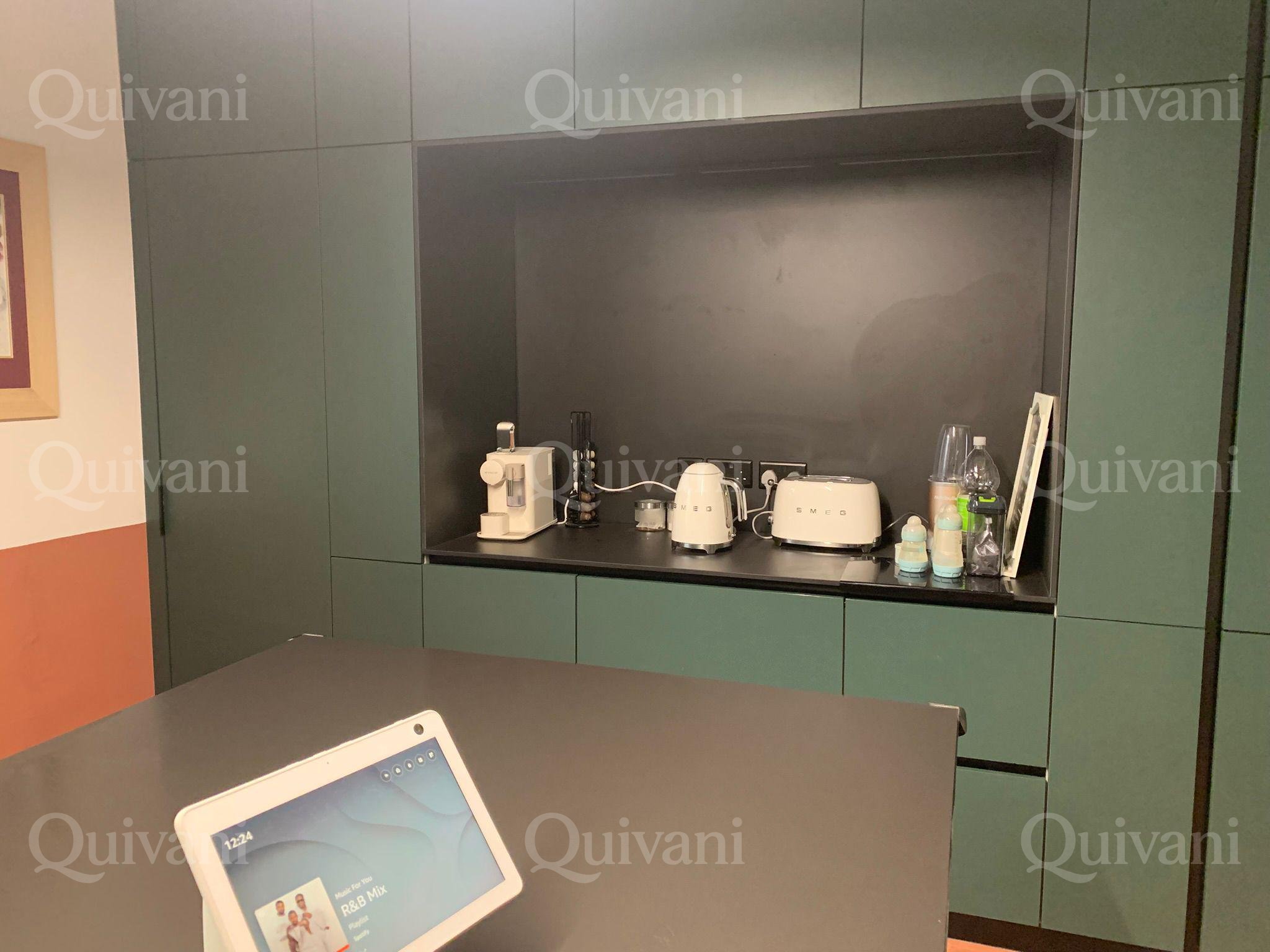 St Julians Furnished Townhouse