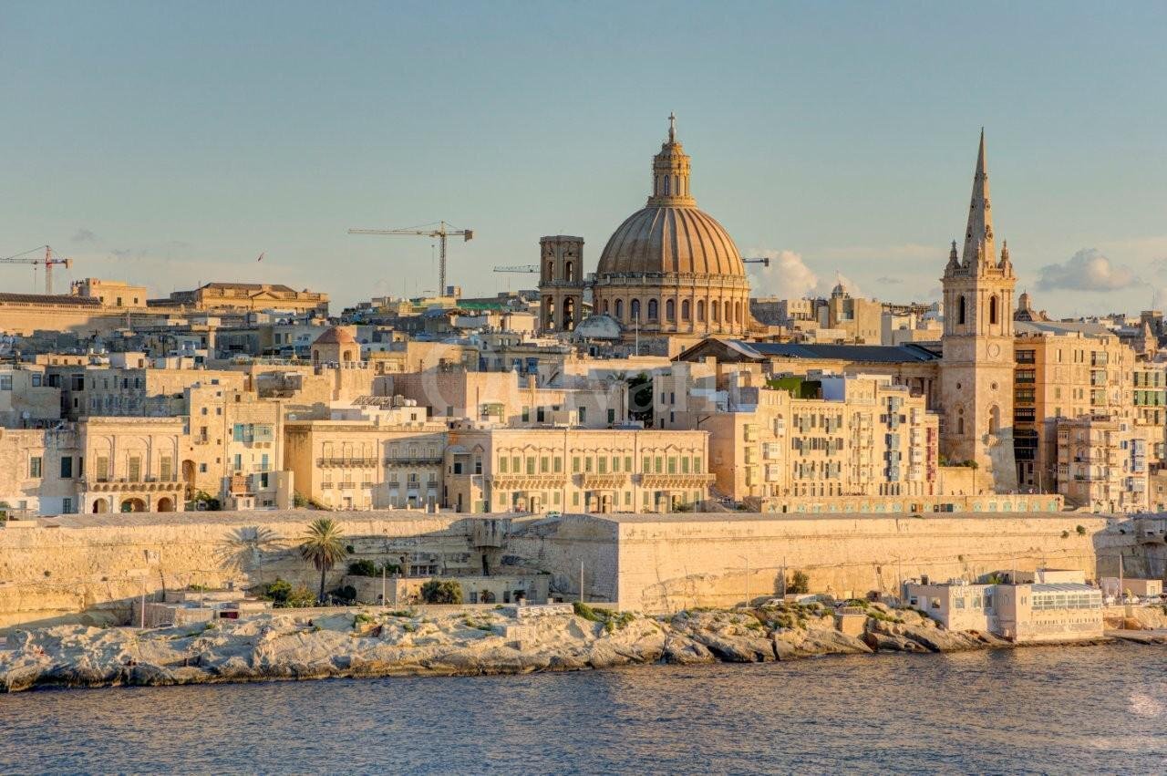 Tigne Point Furnished Apartment