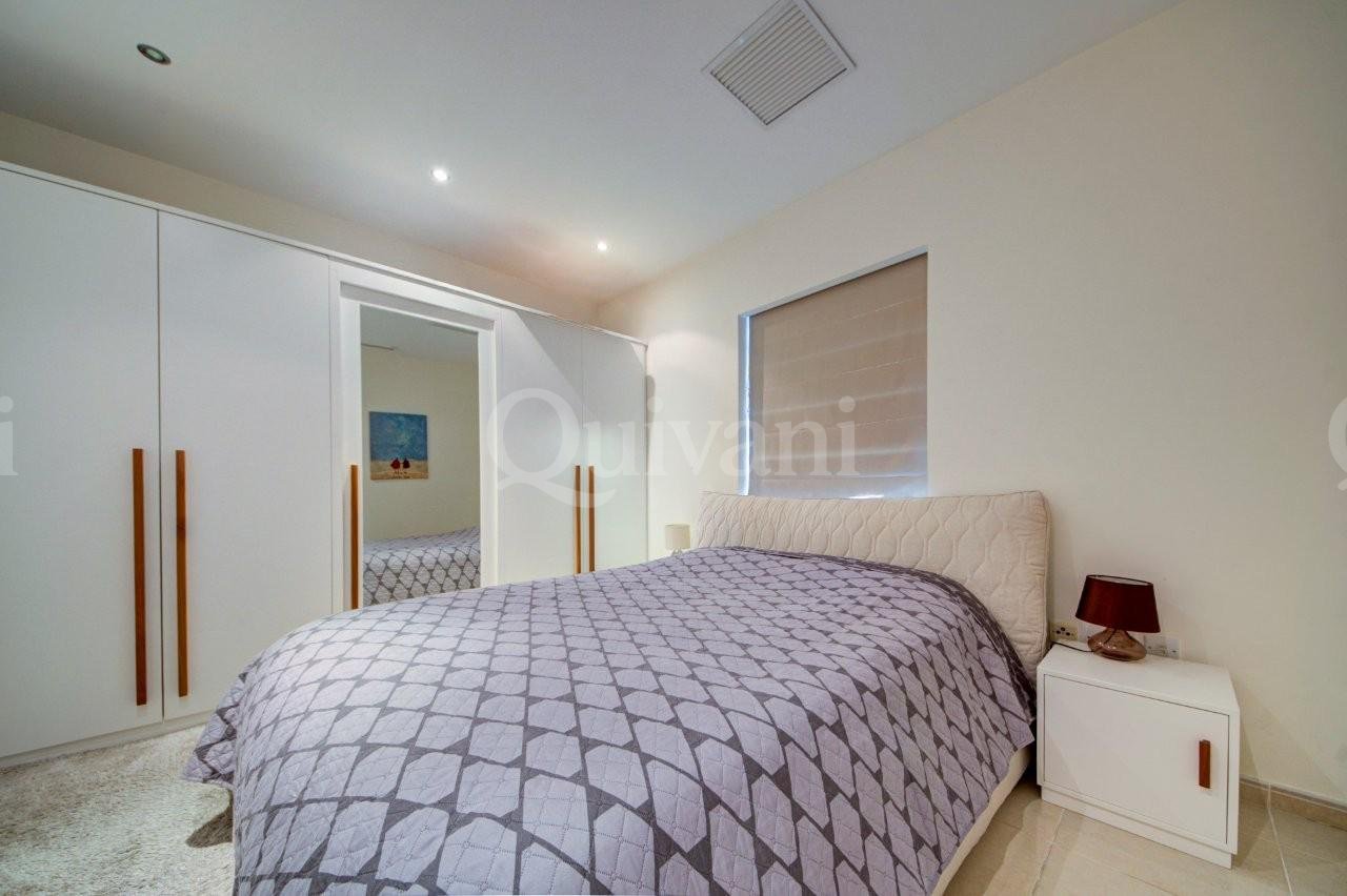 Tigne Point Furnished Apartment