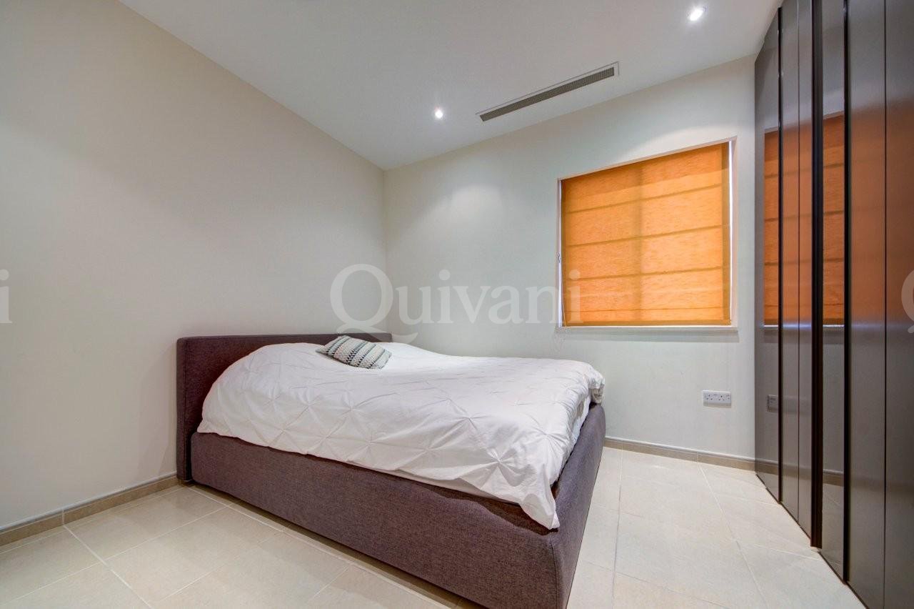 Tigne Point Furnished Apartment