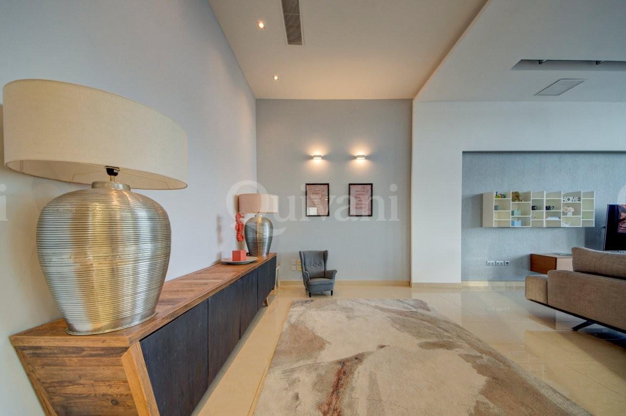 Tigne Point Furnished Apartment