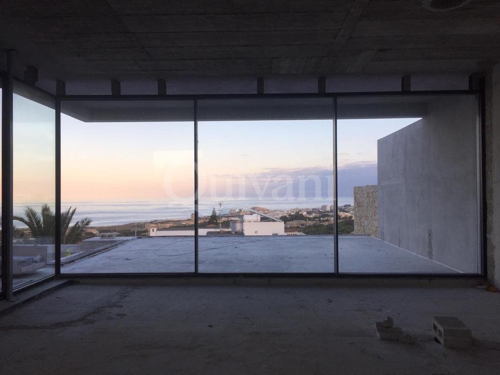Madliena Furnished Semi-detached Villa