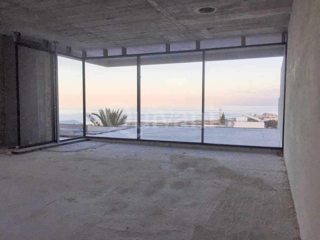 Madliena Furnished Semi-detached Villa