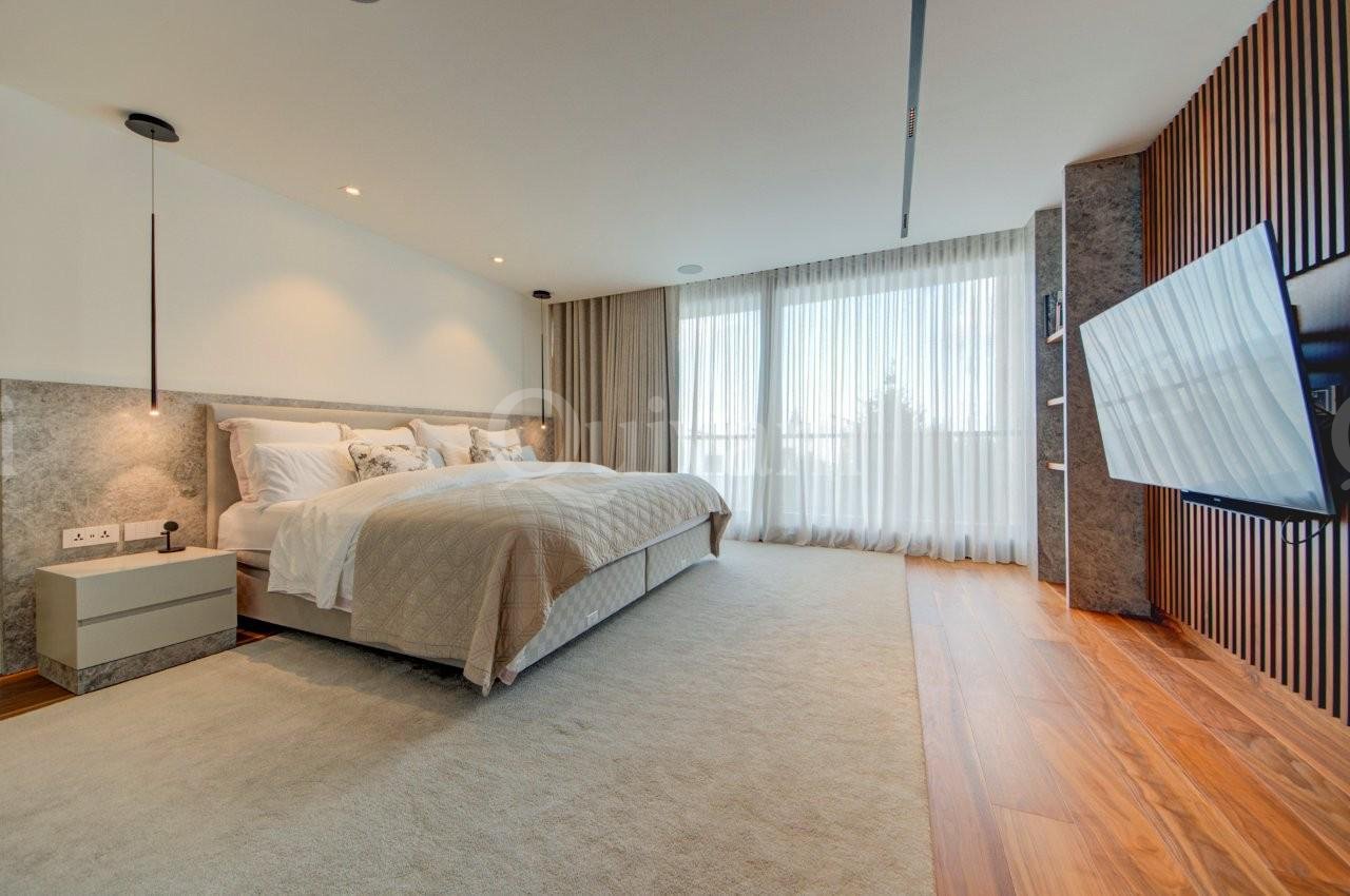 Madliena Furnished Semi-detached Villa