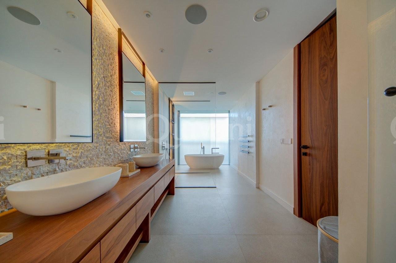 Madliena Furnished Semi-detached Villa