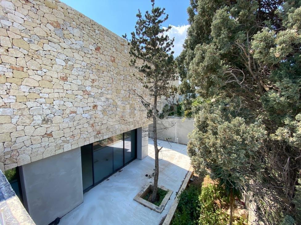 Madliena Furnished Semi-detached Villa