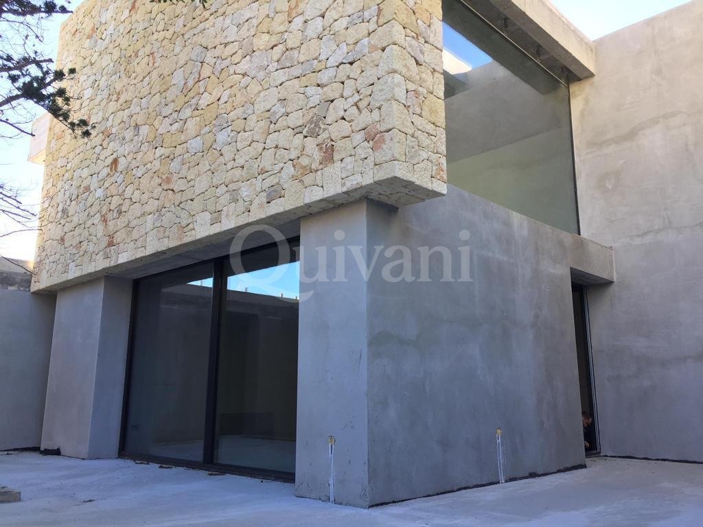 Madliena Furnished Semi-detached Villa