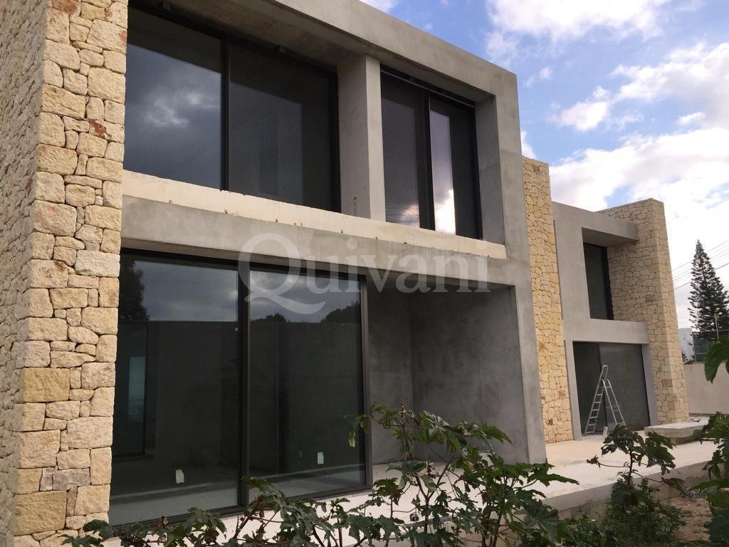 Madliena Furnished Semi-detached Villa