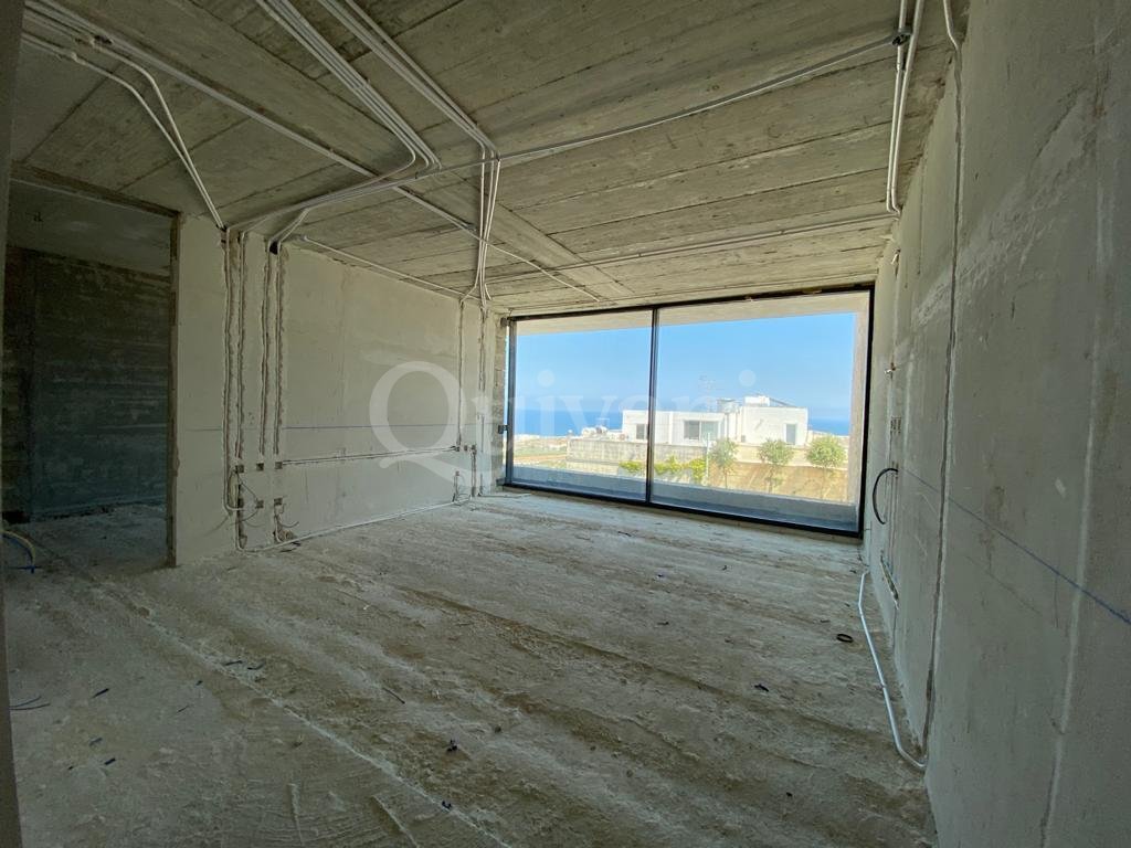 Madliena Furnished Semi-detached Villa