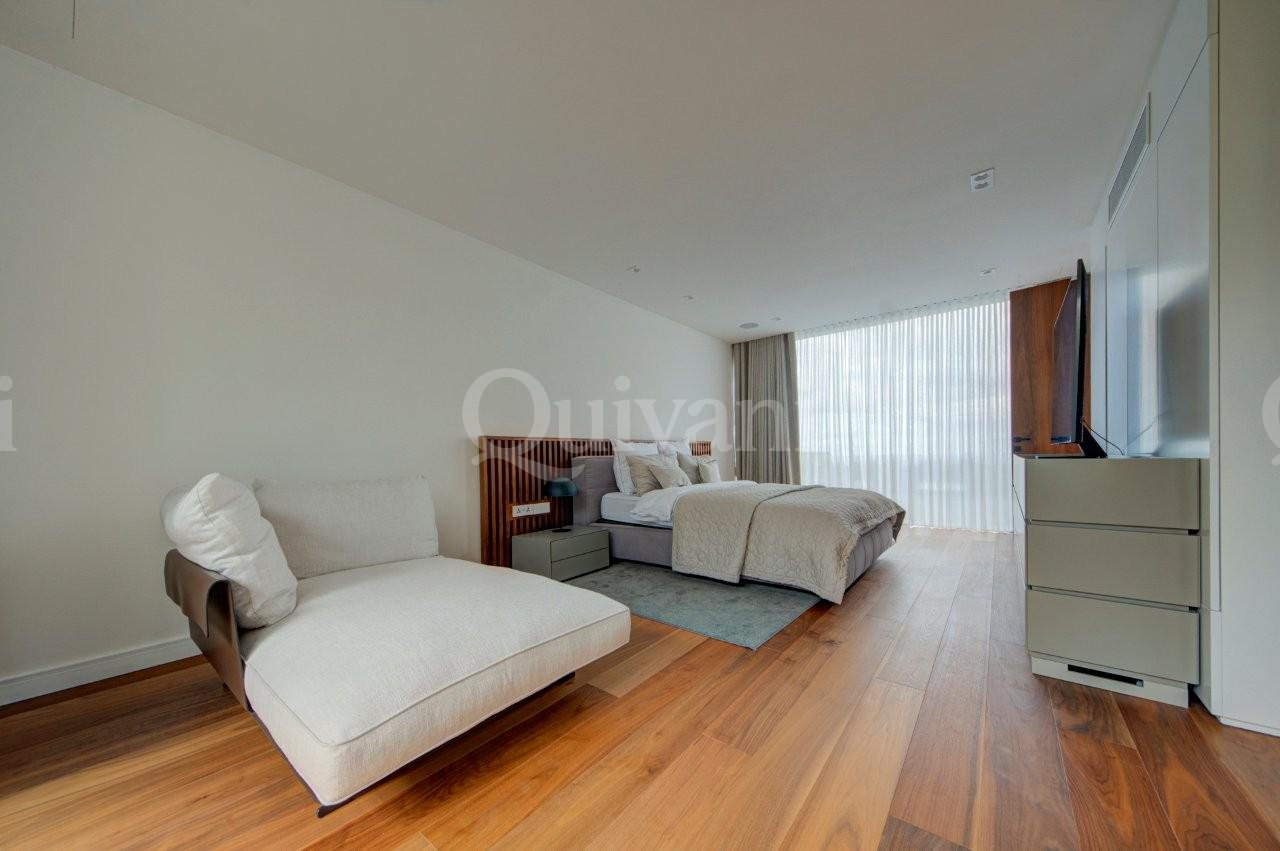 Madliena Furnished Semi-detached Villa