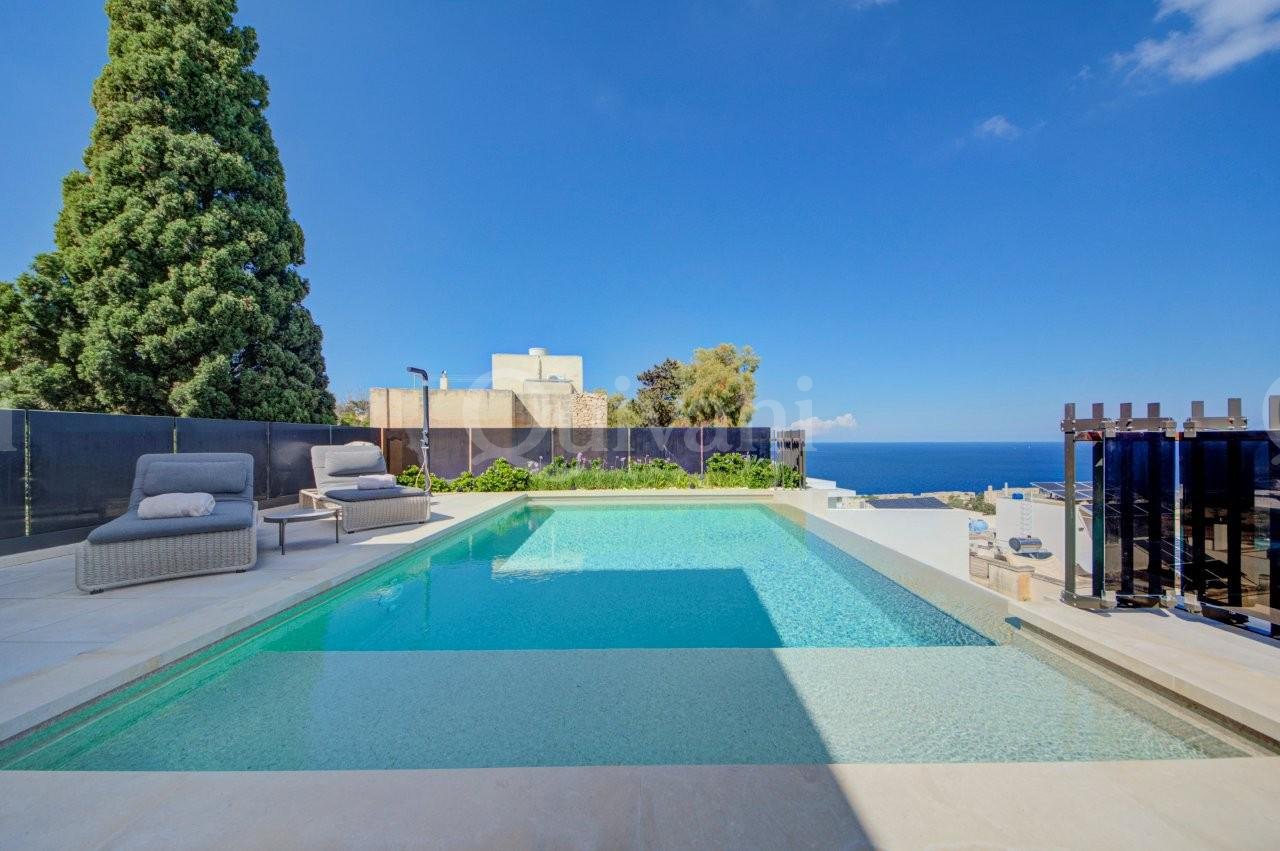 Madliena Furnished Semi-detached Villa