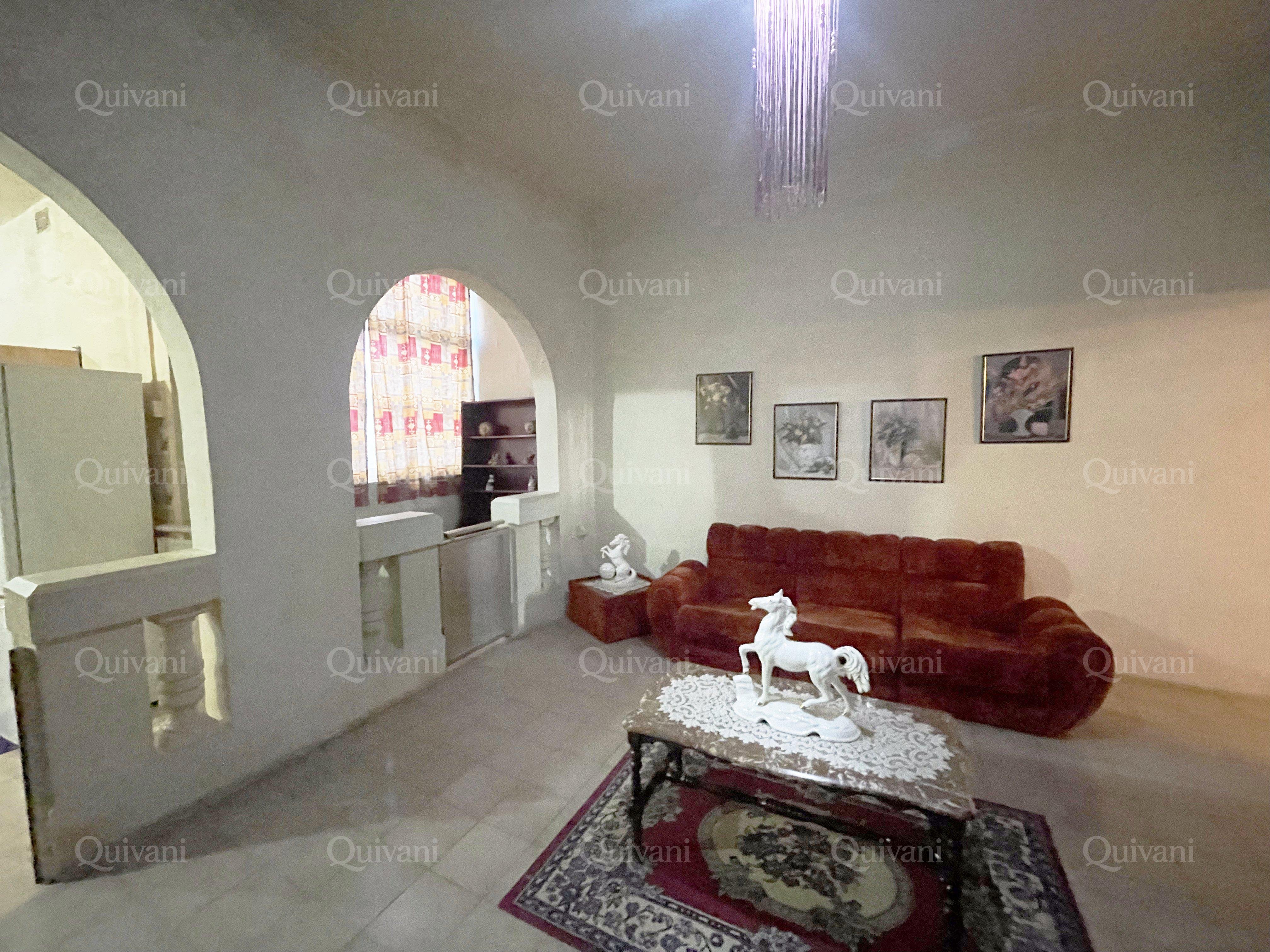 Paola Shell form Maisonette