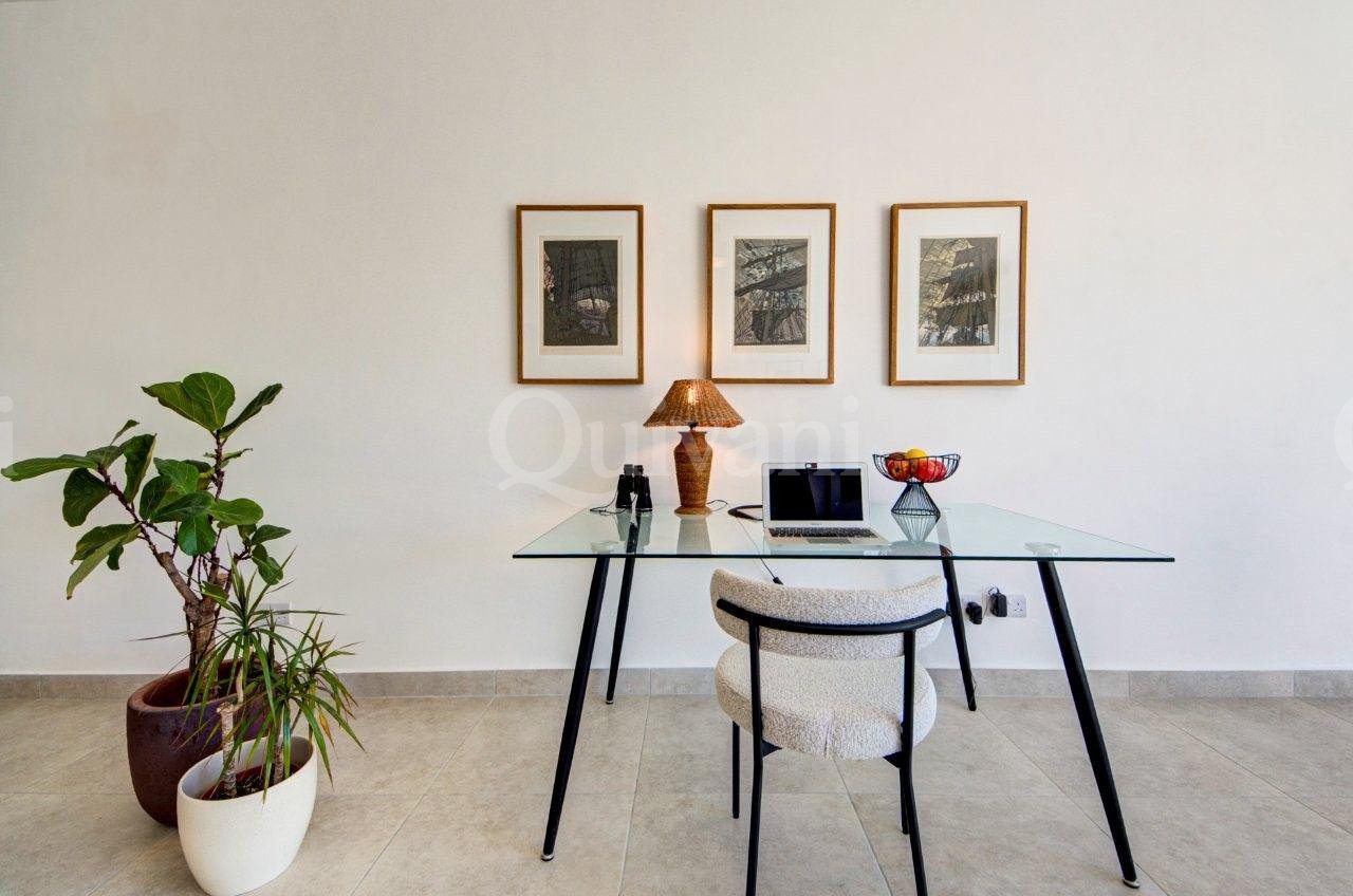 Qala Furnished Penthouse