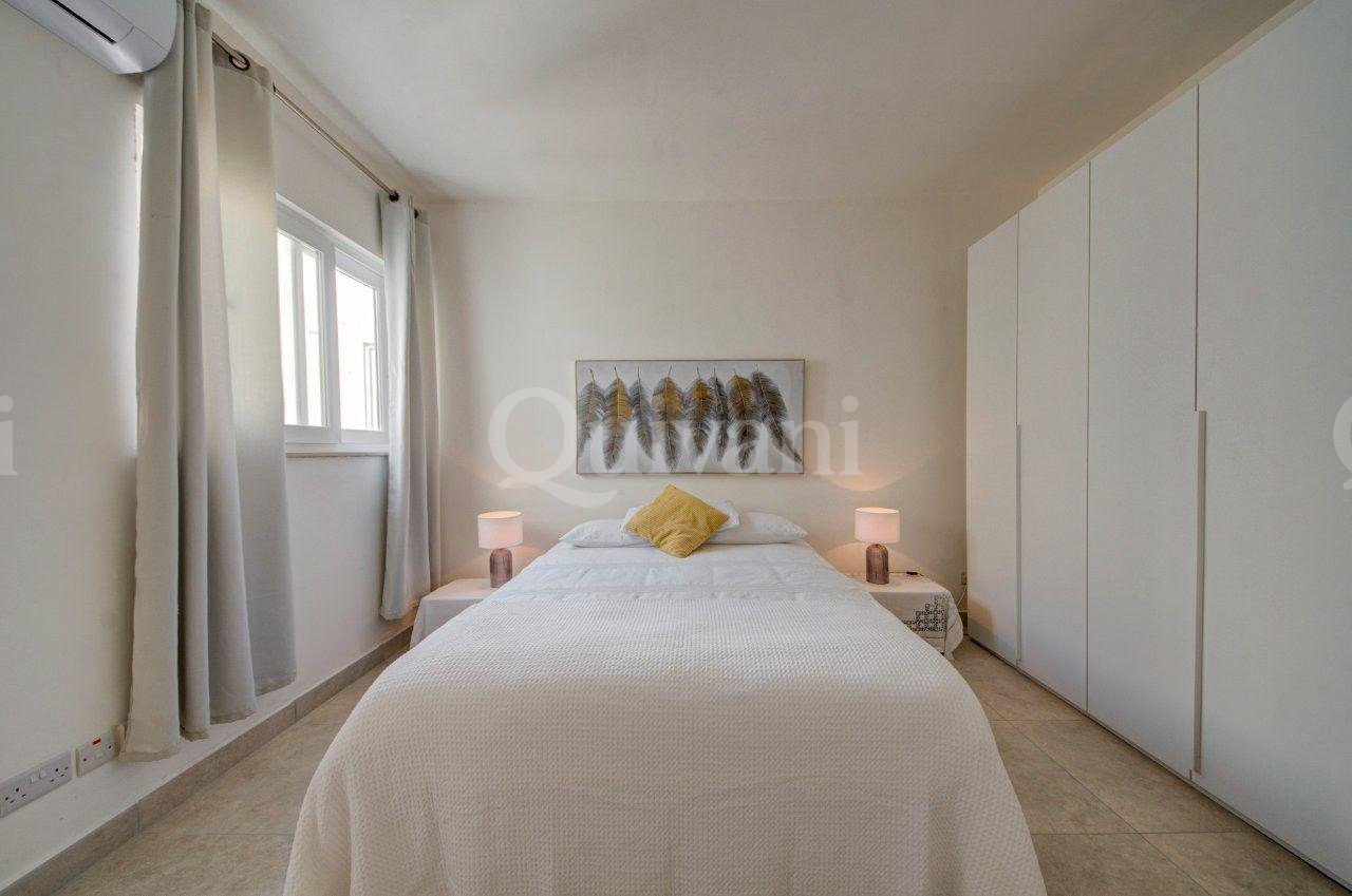 Qala Furnished Penthouse