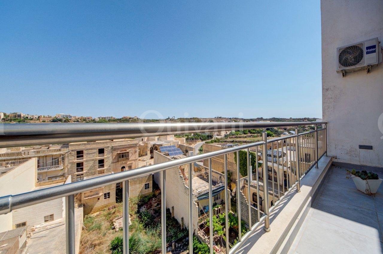 Qala Furnished Penthouse