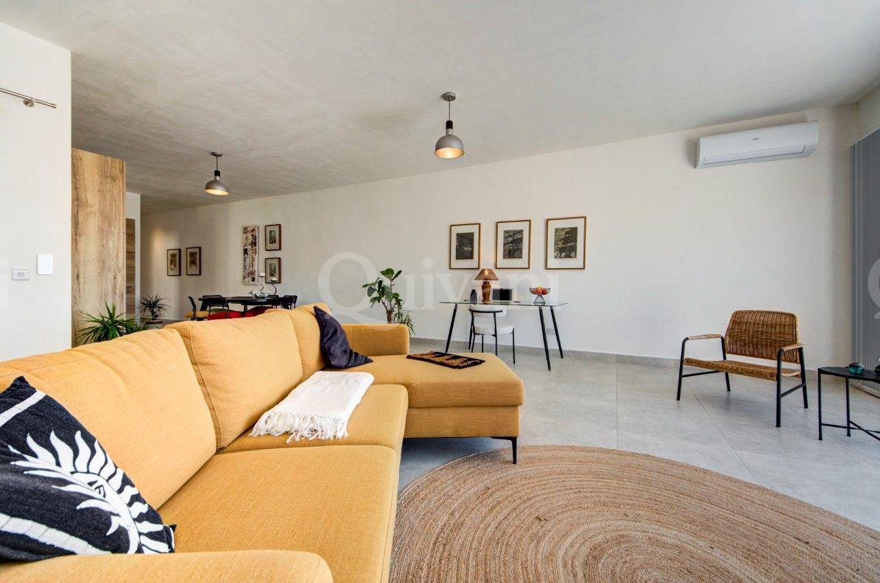 Qala Furnished Penthouse