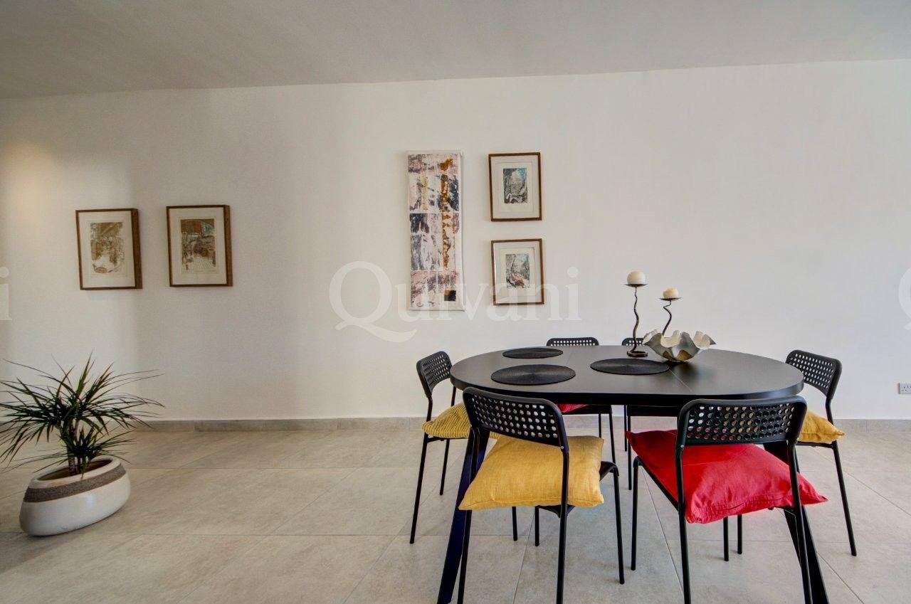 Qala Furnished Penthouse