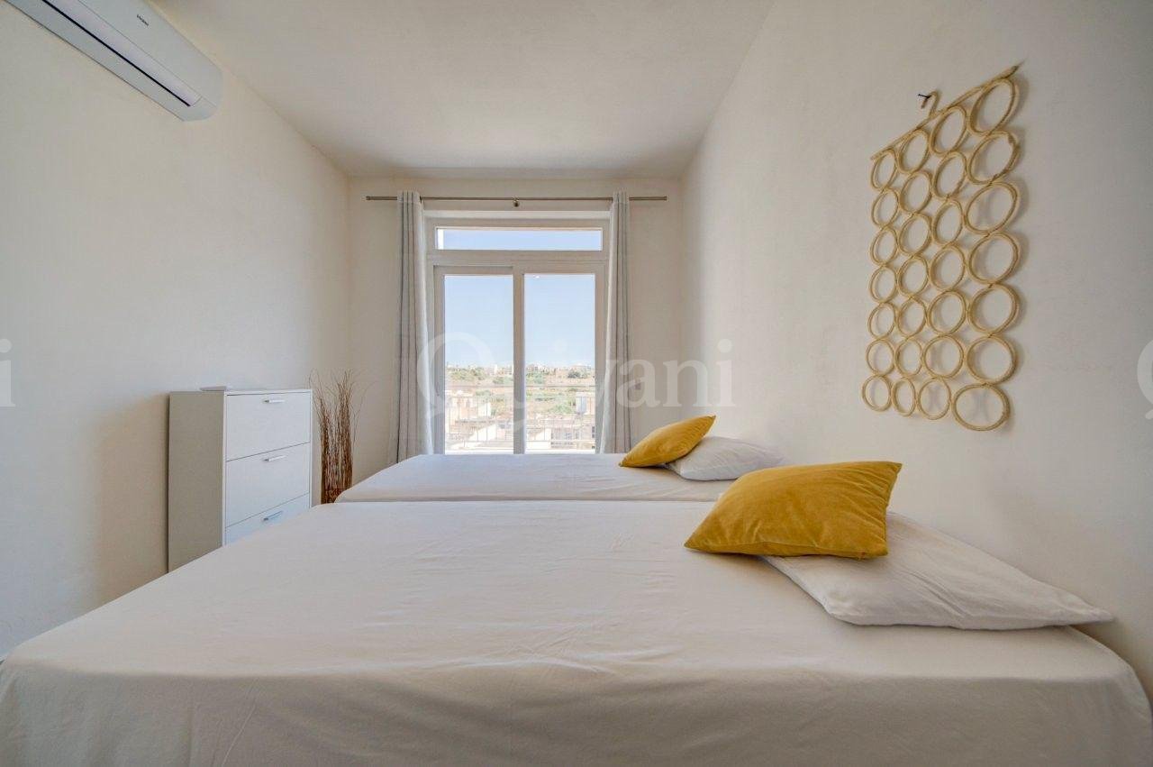 Qala Furnished Penthouse