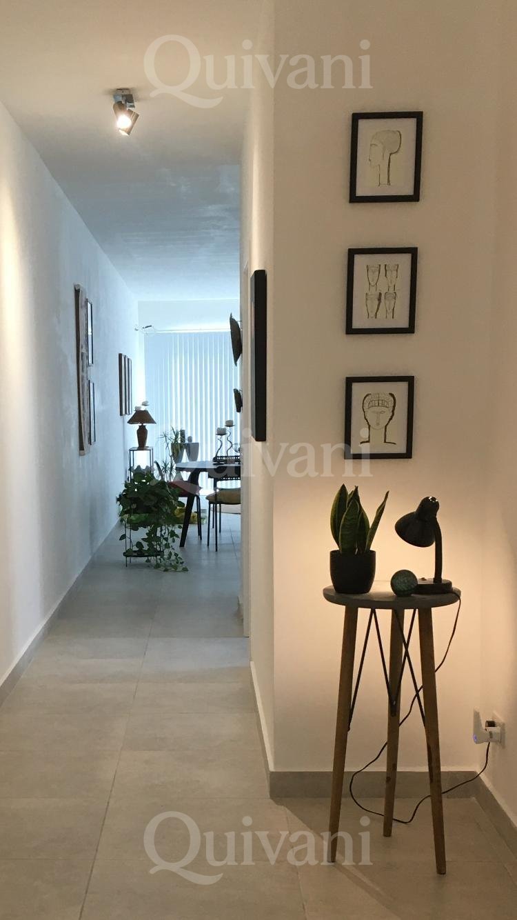 Qala Furnished Top Floor Apartment