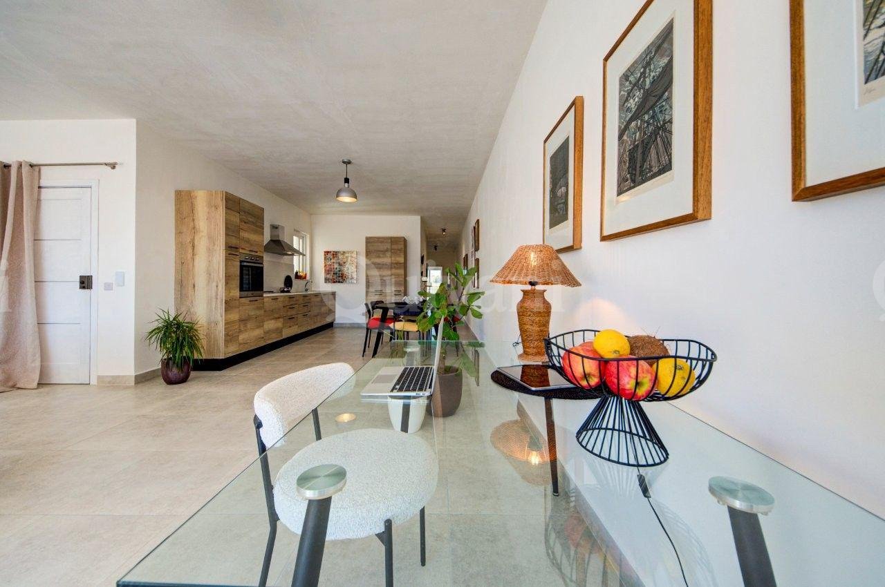 Qala Furnished Penthouse