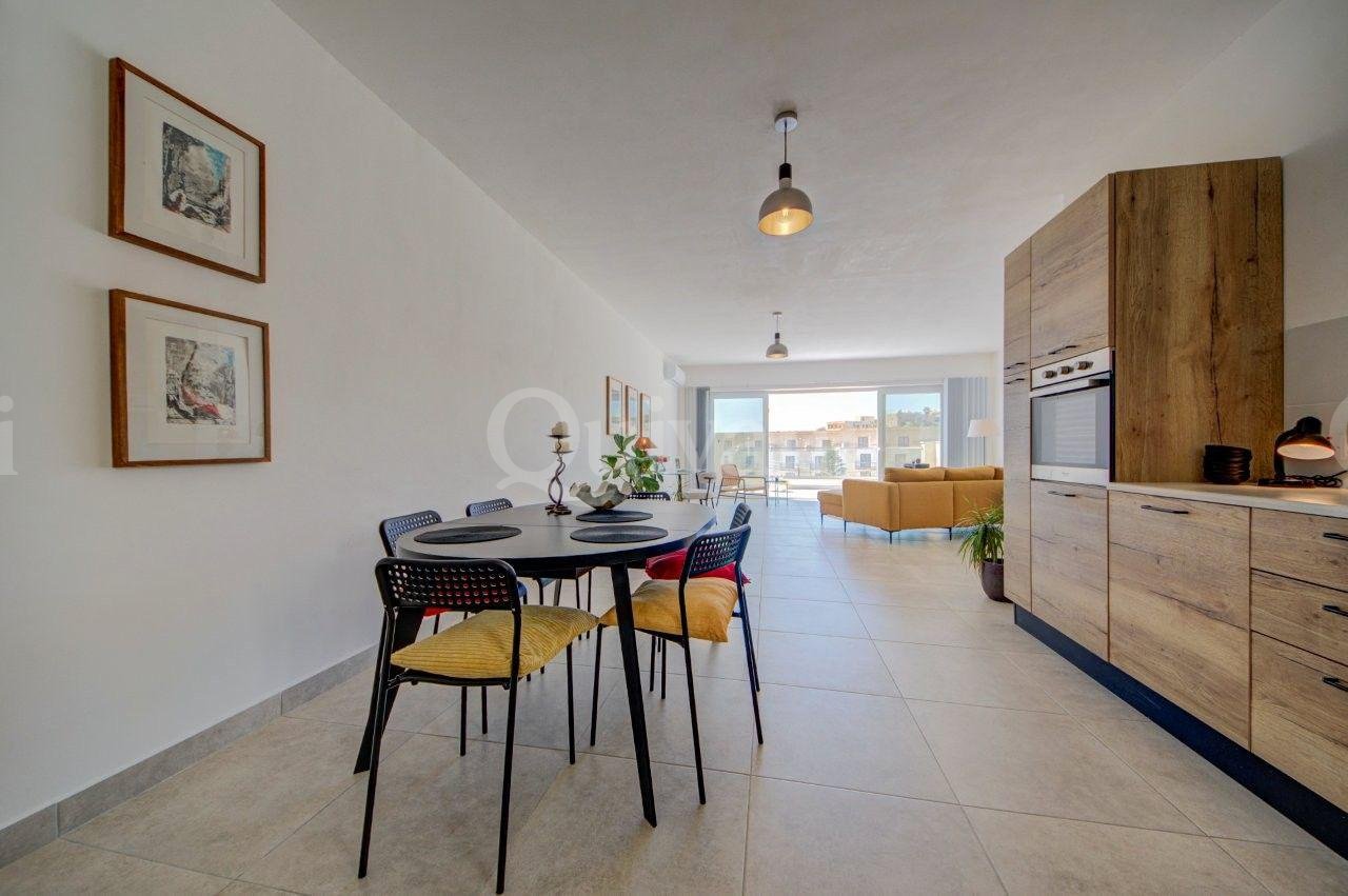 Qala Furnished Penthouse