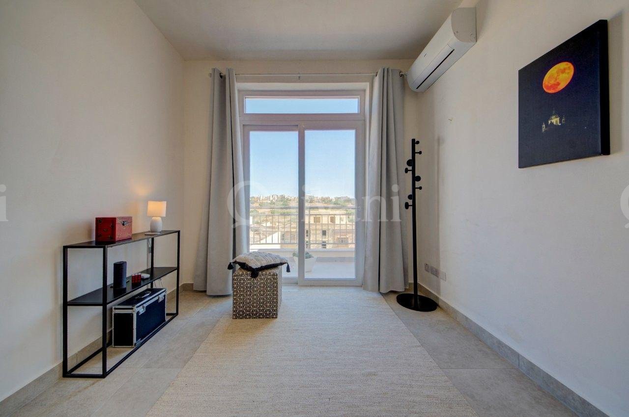 Qala Furnished Penthouse
