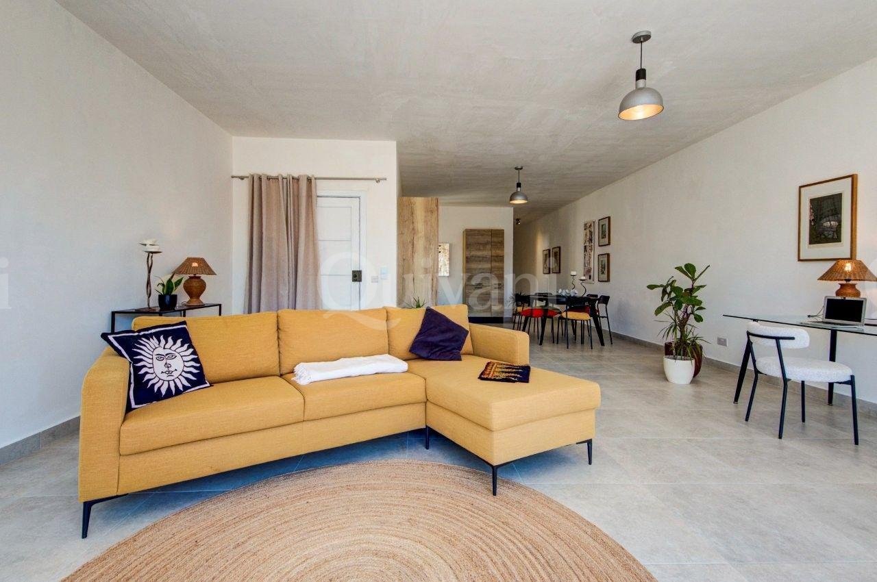 Qala Furnished Penthouse
