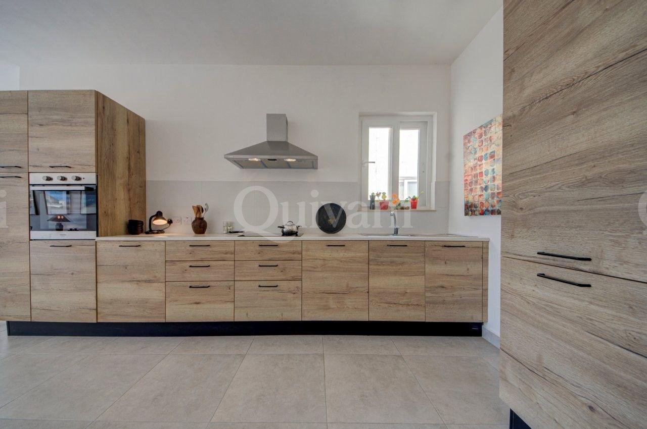 Qala Furnished Penthouse