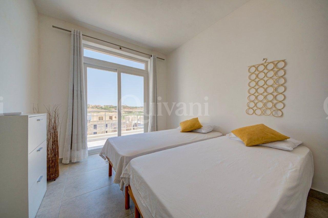Qala Furnished Penthouse