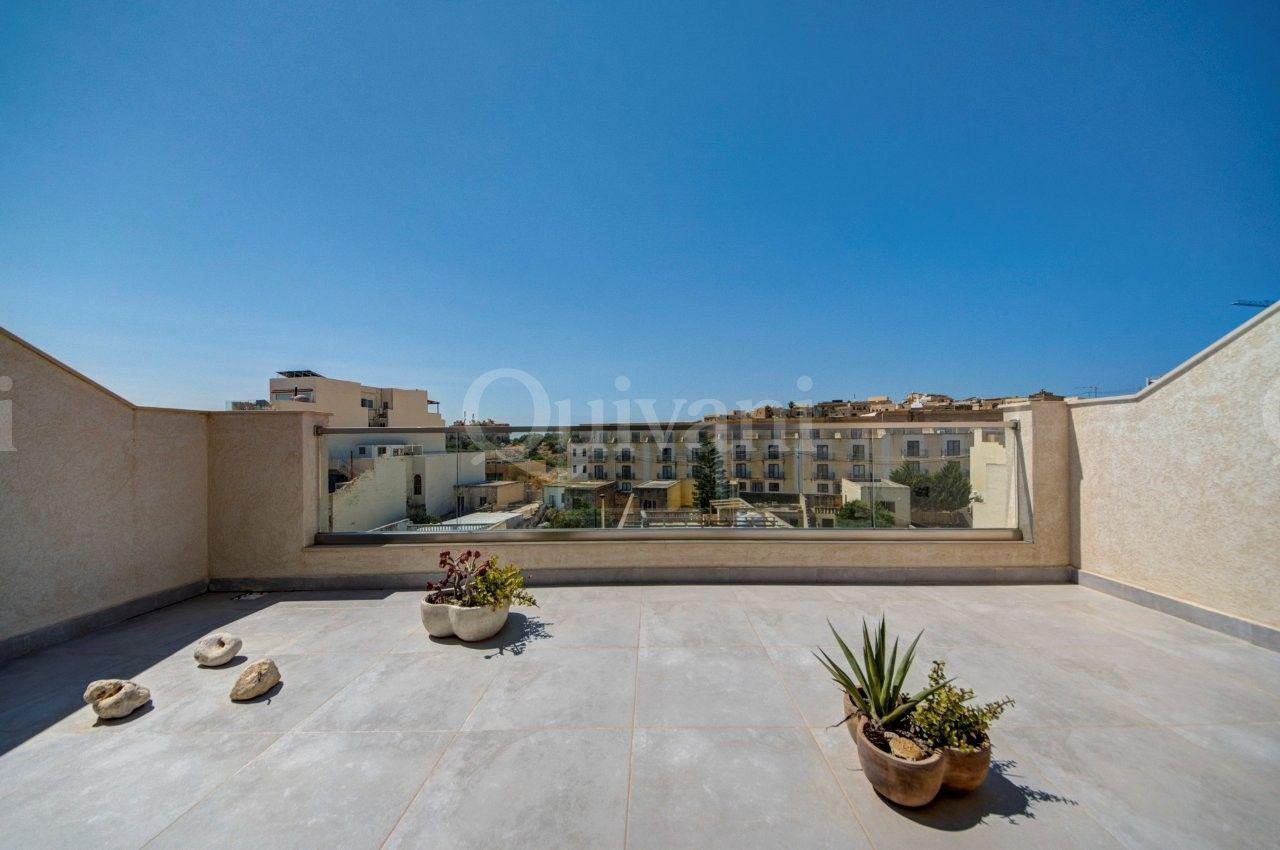 Qala Furnished Penthouse