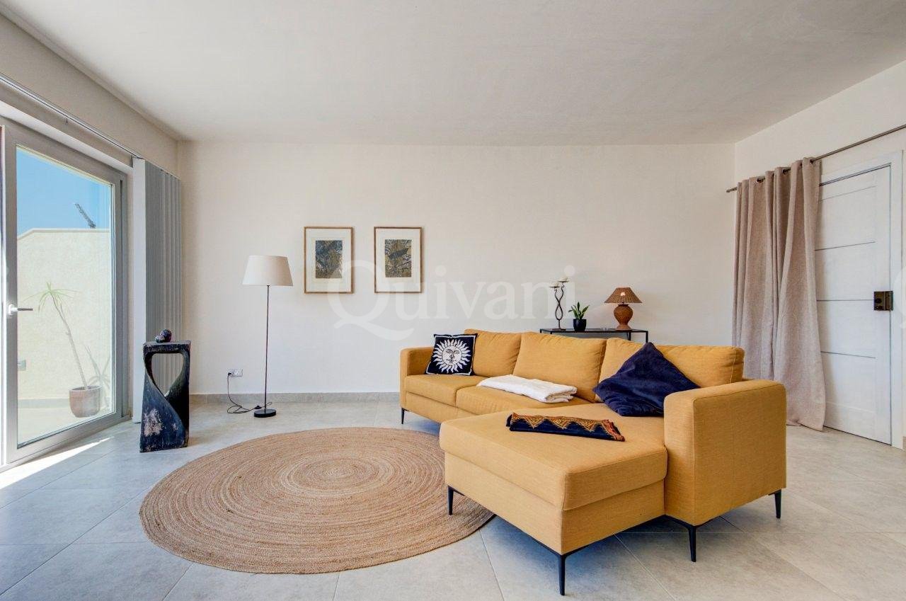 Qala Furnished Penthouse