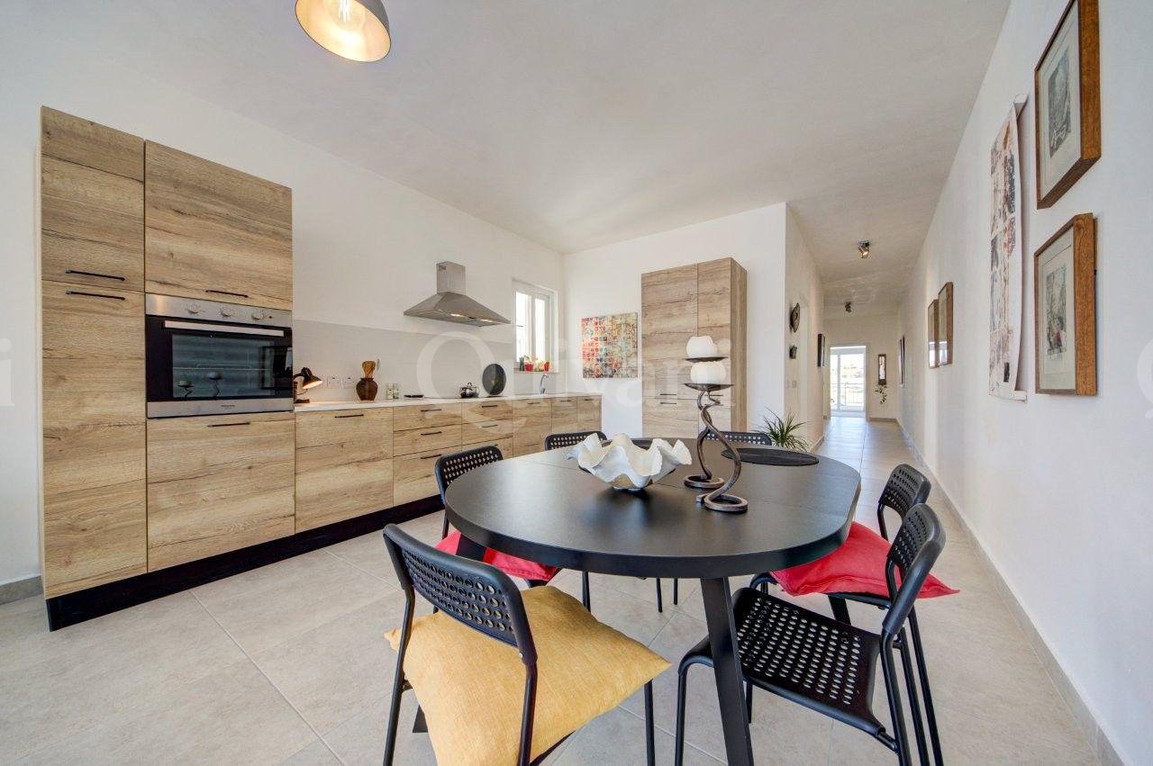 Qala Furnished Penthouse
