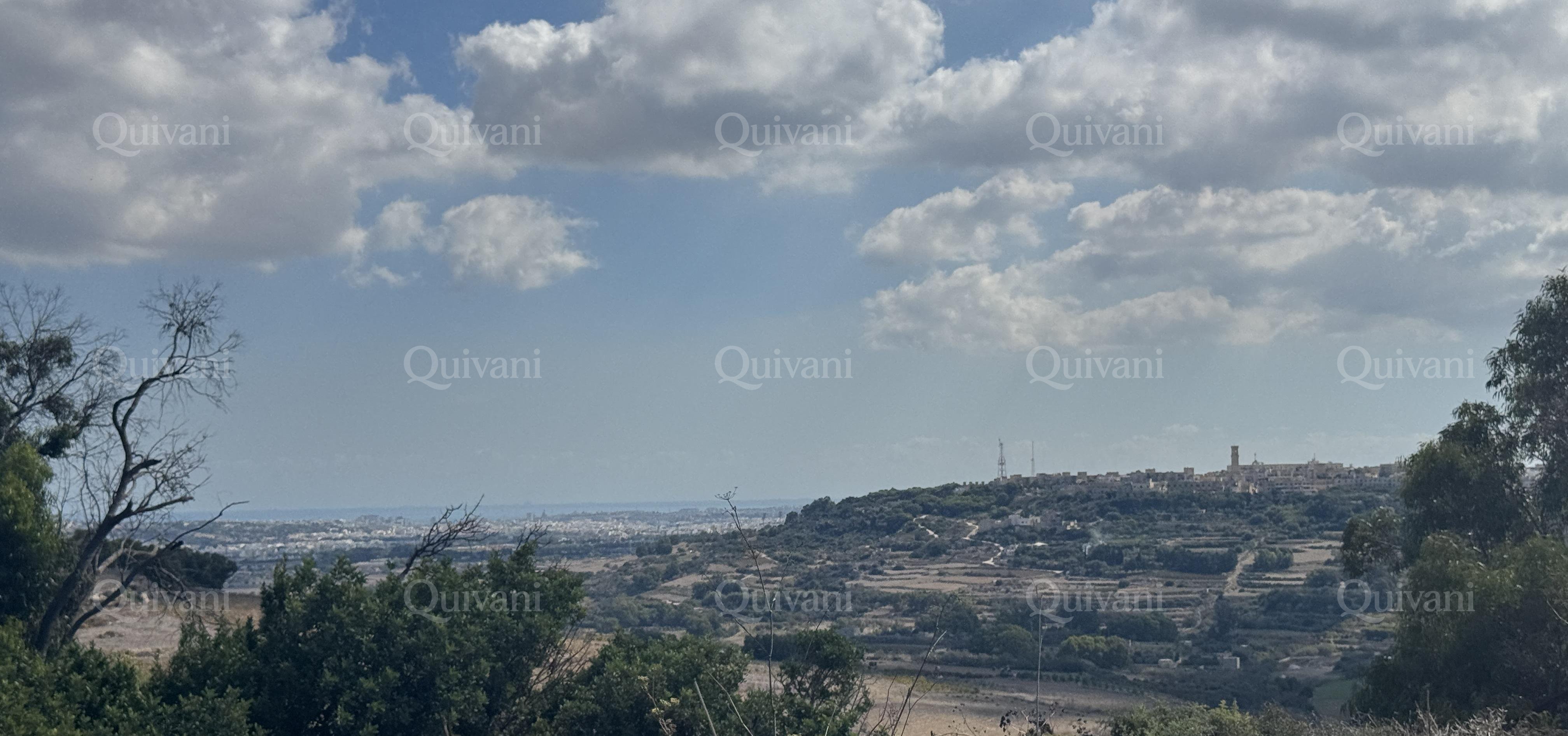 Rabat n/a Plot for Detached Villa (Residential)
