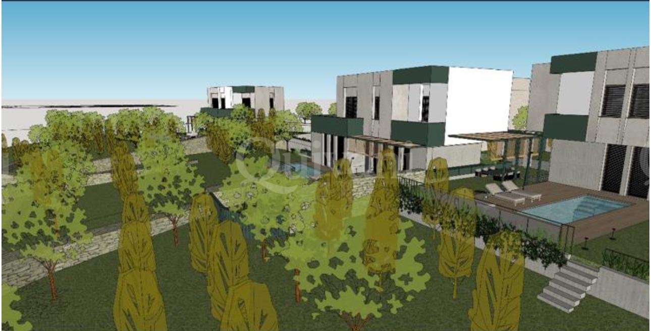 Rabat n/a Plot for Detached Villa (Residential)