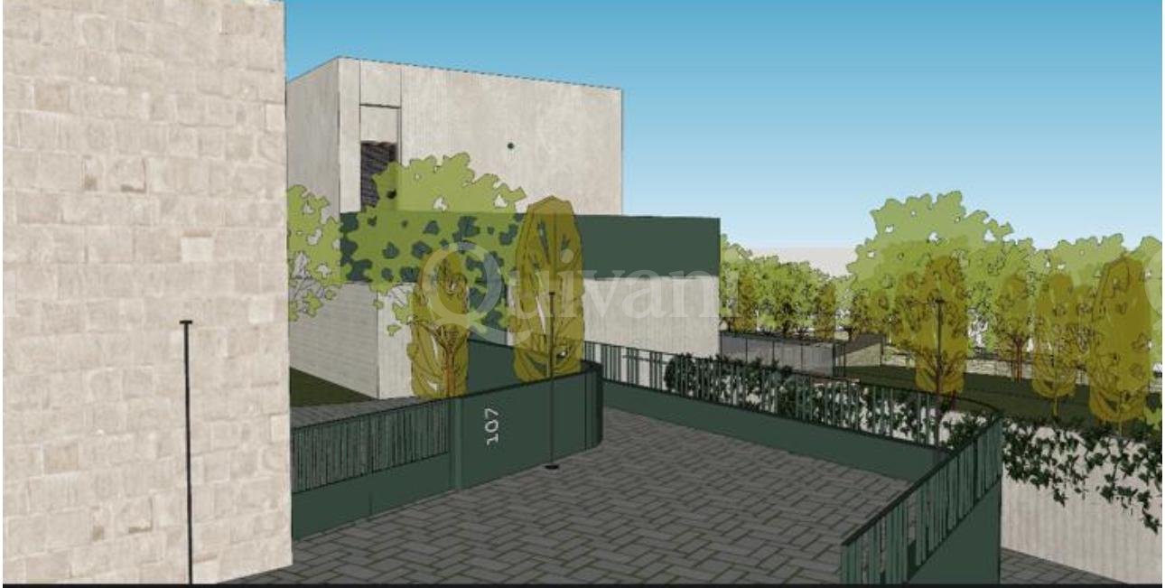 Rabat n/a Plot for Detached Villa (Residential)