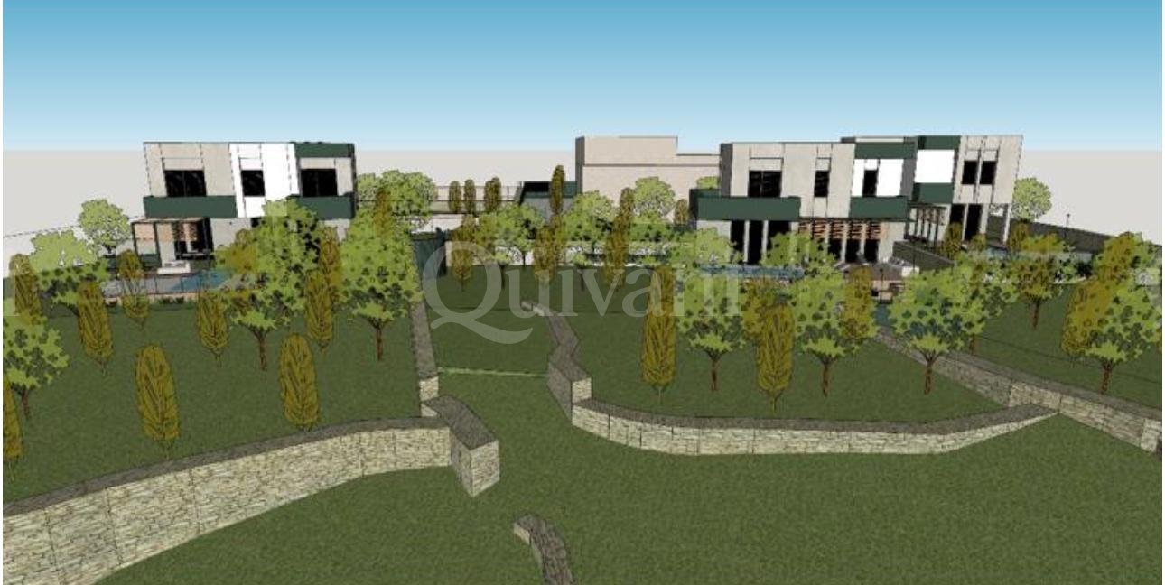 Rabat n/a Plot for Detached Villa (Residential)