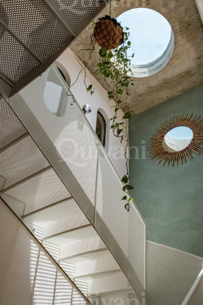 Gwardamangia Converted Townhouse