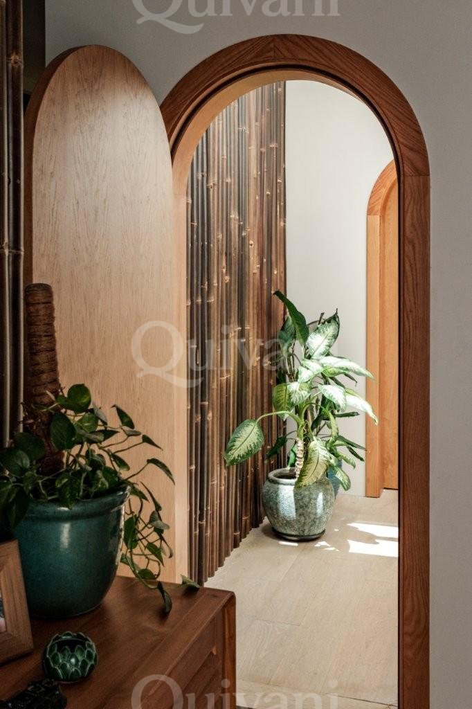 Gwardamangia Converted Townhouse